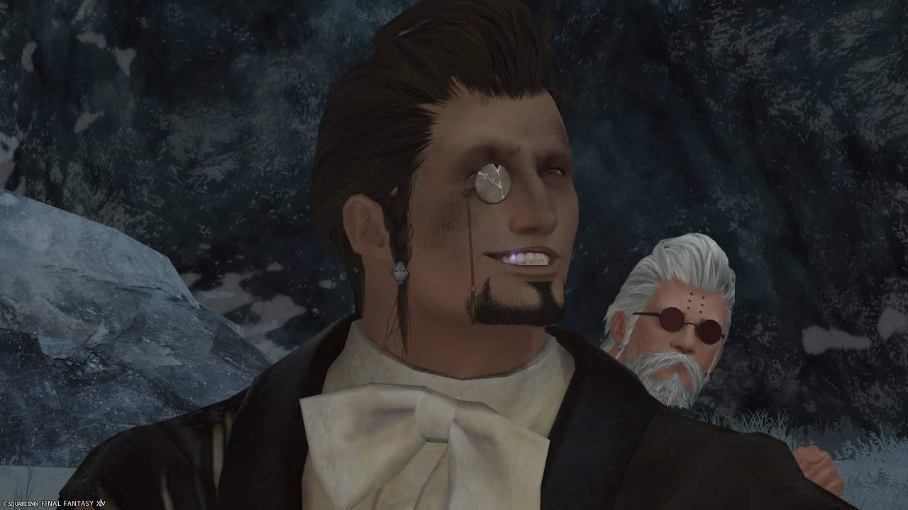 FNV - Ring a Ding Ding Baby