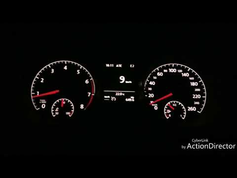 Golf 1.4 TSI