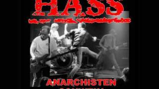 Hass - Anarchistenschwein chords