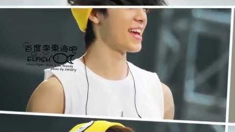Happy Birthday Donghae!! 2014