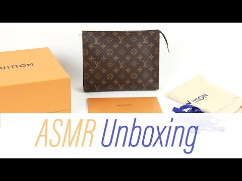 LV holiday packaging has arrived🎁 #louisvuitton #lv #asmr