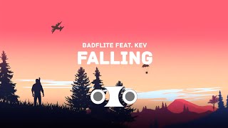 MIDTEMPO ◈ Badflite - Falling (feat. KEV)