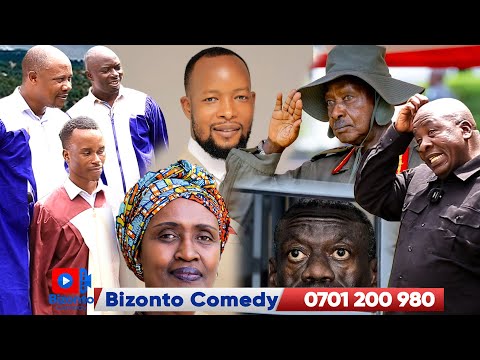 Winnie Byanyima Ayagala Kwetondera Museveni Muzei Magala Atabuse Lwa Luzzi Akalulu Katabuse News