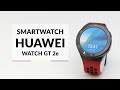 Huawei Watch GT 2e - dane techniczne - RTV EURO AGD