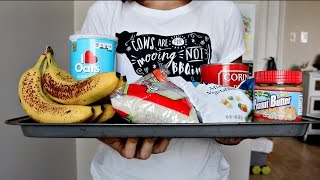 BudgetFriendly Vegan Grocery Haul  ONLY $10.50 a Week?!