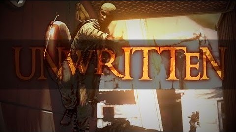 Unwritten | OCC 215 [HM]