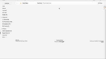 SugarCRM G Suite & Office 365 Integration