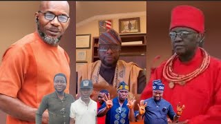 E DON SET OH 😱MESSAGE TO GOV OKPEBHOLO BOYS AND SO0ME OF EDO Y0UTH SAY WH0 GET ÊÄR MAKE E HEAÄR