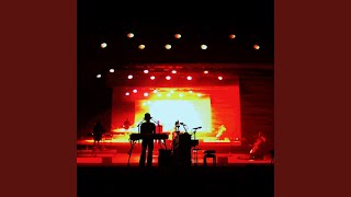 Trojan Horses (Live at Théâtre Femina, Bordeaux, 2022) - Agnes Obel