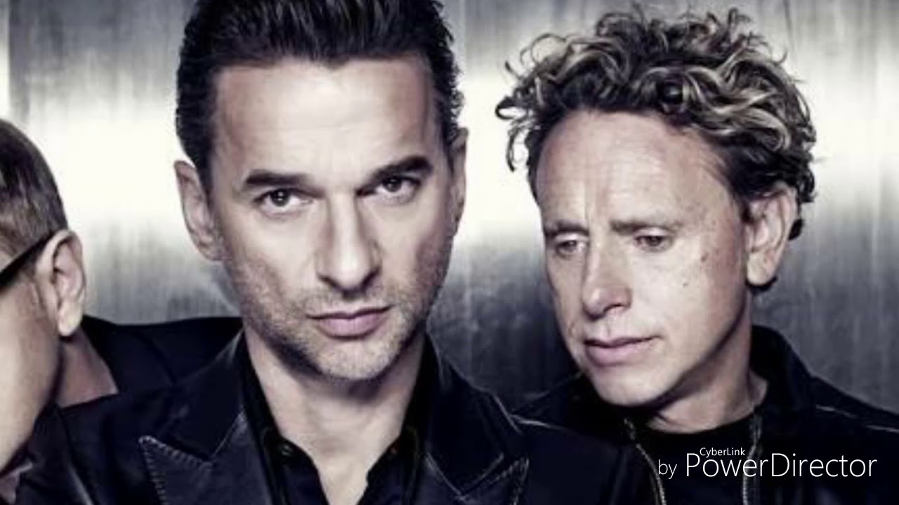 Precious Depeche Mode Lyrics en español