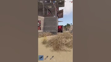 #rust #rustgame #rustpvp #ohmygod