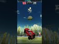 😂🐺Rl This game is real INSANE! #rocketleague #rl #shorts #rocketleagueclips #gaming #rlclips