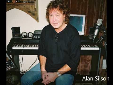 Alan Silson - Interview , year 2001 - Part 1