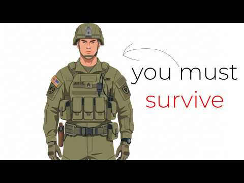Your Life As A Soldier Rank