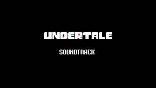 Undertale OST: 095 - Bring It In, Guys