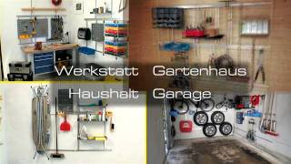 Allit Ag Storeplus Flex Deutsche Version