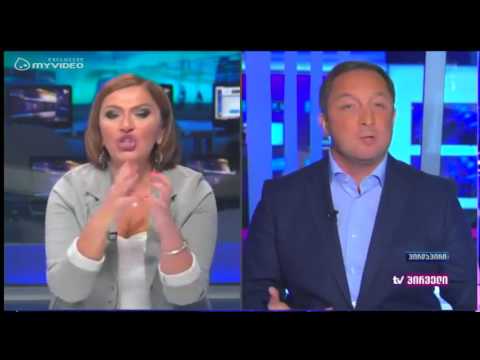 ,,სააკაშვილი და ივანიშვილი აქეთ-იქით ათამაშებენ ამ ბურთს\u0026#039;\u0026#039; - ალექსი პეტრიაშვილი