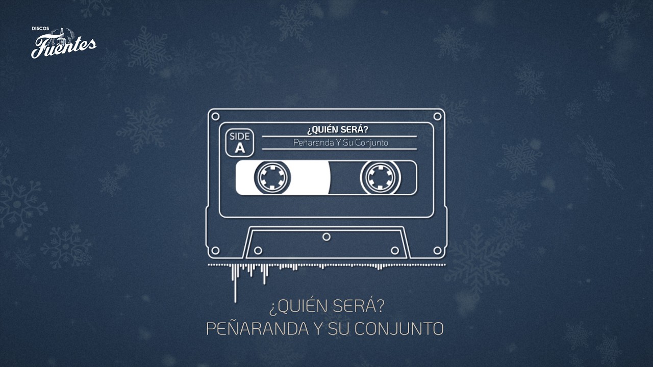 Watch Quién Será - Peñaranda Y Su Conjunto (Video Letra) | Discos Fuentes on YouTube Watch Quién Será - Peñaranda Y Su Conjunto (Video Letra) | Discos Fuentes on YouTube