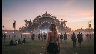 Brutal Raw Hardstyle Megamix 2026 Hardstyle vs Rawstyle ⚔️