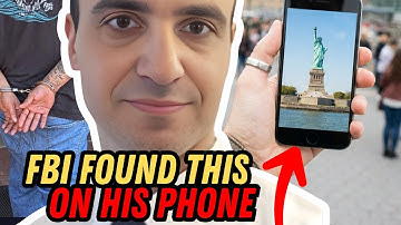 How the FBI Exposed a Hezbollah Spy Living in New York for 20 Years