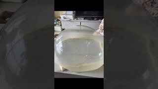 Download Lagu Put a stone on top of the invisible balloon MP3