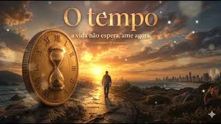 O Tempo  (O Apaixonado)