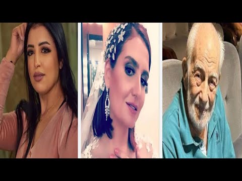 خبر وفاه رشوان توفيق وزواج هنا شيحه