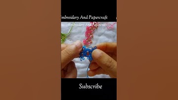 #shorts |#shortsfeed |Tatting lace design |#shortsvideo #trending