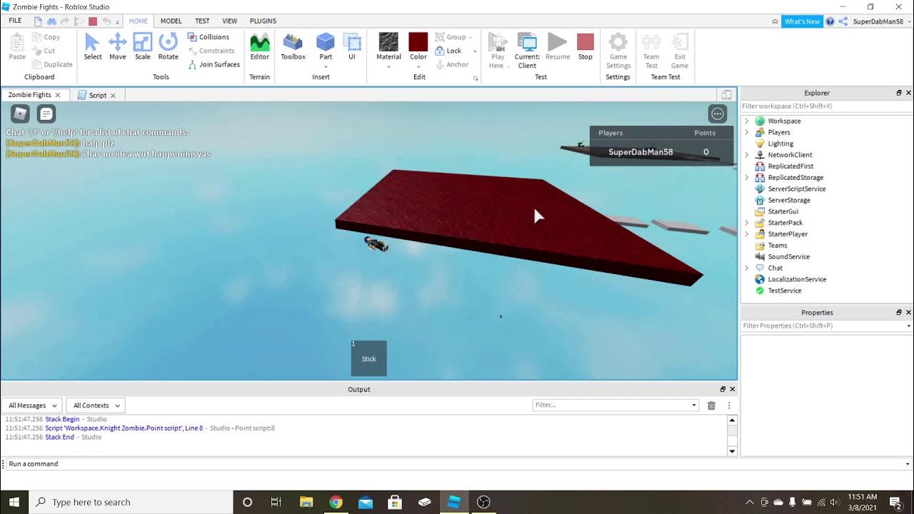 What happens when you land on mars without a spacesuit? YouTube