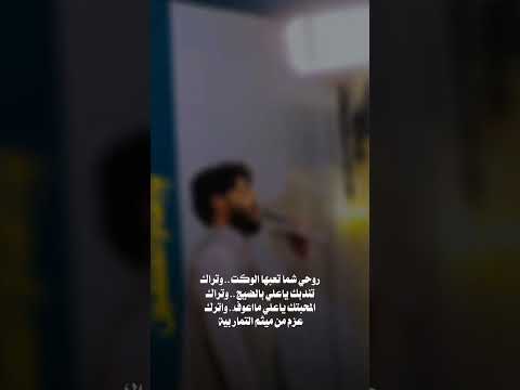 طور علواني مرتضى حرب مولد الإمام علي عليه السلام 