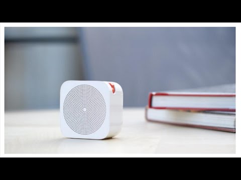 Обзор Xiaomi WiFi Online Radio