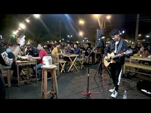 MENUNGGU - RIDHO RHOMA | VERSI BAHASA INDO x BANJAR VIRAL‼️| AI COVER by Idu Gahwa