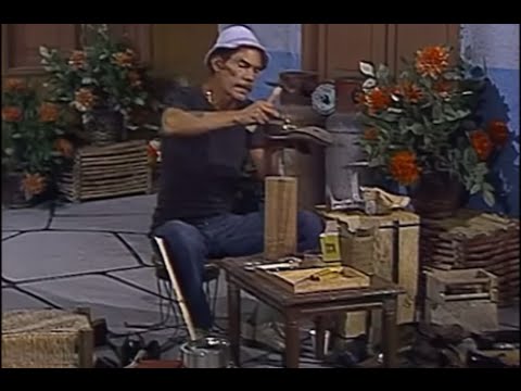 chaves seu madruga sapateiro chaves seu madruga sapateiro