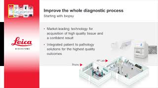 Vision24 Leica Biosystems - Aspelab
