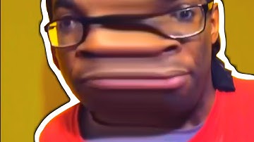 Verbalase Beatbox Meme but it gets louder