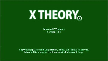 X Theory: How To Make Your Levels Stand Out