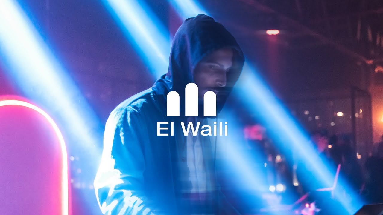 YouTube에서 El Waili (Full Set) | Live at The Grand Factory, Beirut - 2022 보기 YouTube에서 El Waili (Full Set) | Live at The Grand Factory, Beirut - 2022 보기