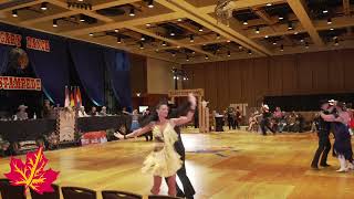 Polka | Intermediate/Advanced/All-Stars and ProPro | 2026 Calgary Dance Stampede