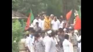 Jabalpur Historical Rally By Dhiraj Patria