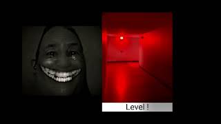 Mr Incredible Becoming Demonic Backrooms Levels