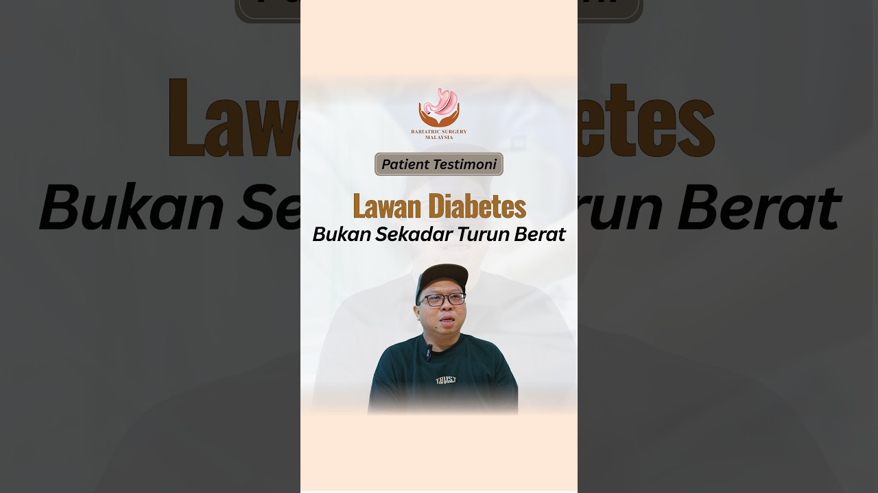 Lawan DIABETES