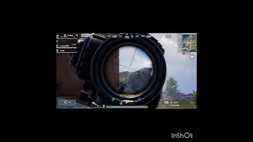 AKM 6X HACKER|pubg mobile|bgmi hack