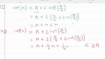 Lecture 21 Part 7: W-cycle multigrid and full multigrid cycle
