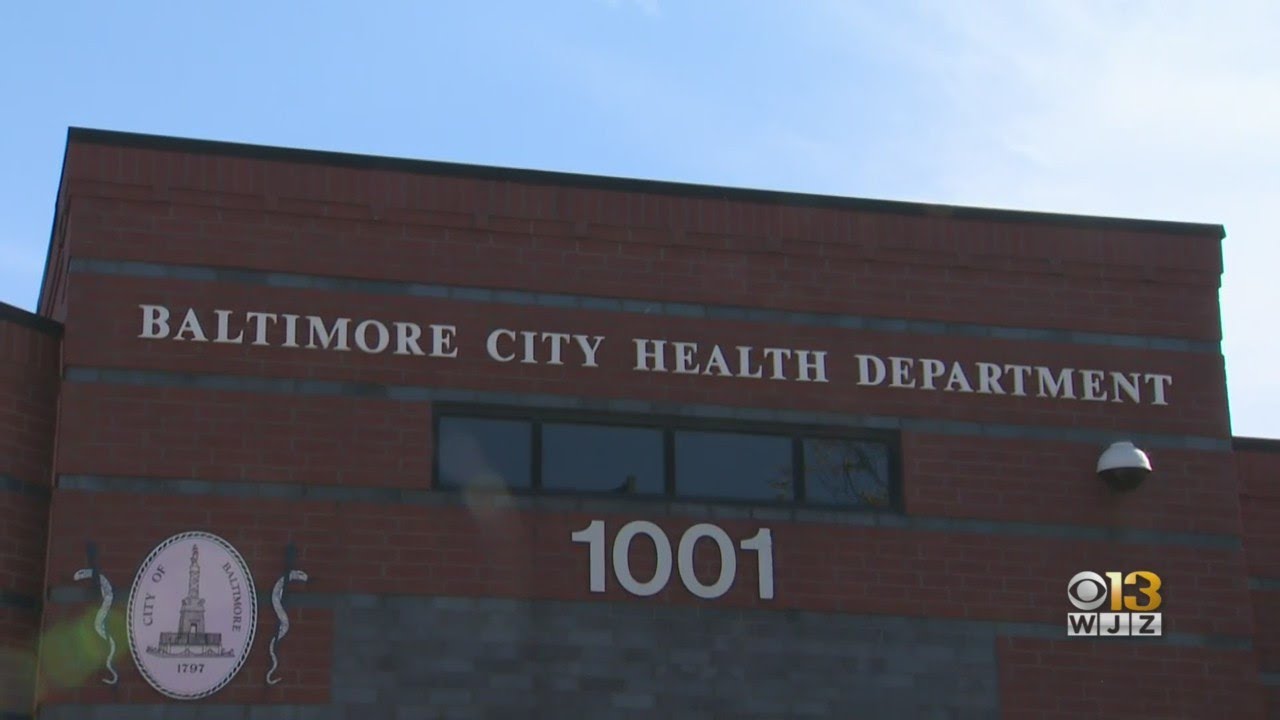 Baltimore City Health Department To Distribute Free At-Home Rapid COVID-19 Test Kits To Community Gr