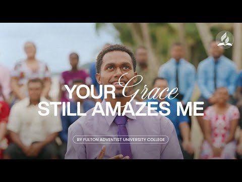 Song: Your Grace