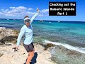 EP 5: Sailing the Balearic Islands of Ibiza and Formentera: Part 1