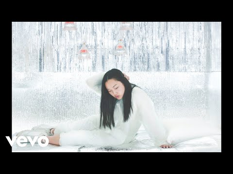 Audrey Nuna - Paper