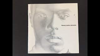 Kenny Larkin - Harmonics ( 1994 )