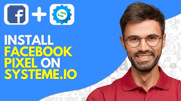 How to Install Facebook Pixel on Systeme.io (2025) Easy