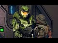 HALO 1 - Historia completa en Español - PC 4k 60fps